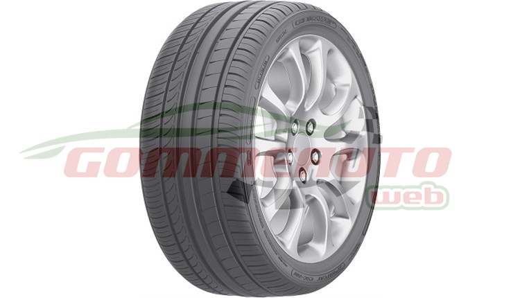 COP. 245/35ZR19 93W XL CSC-701 CSC